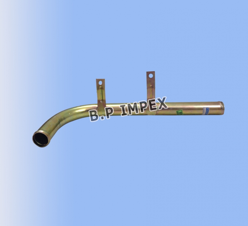 Pipe Radiator INLet